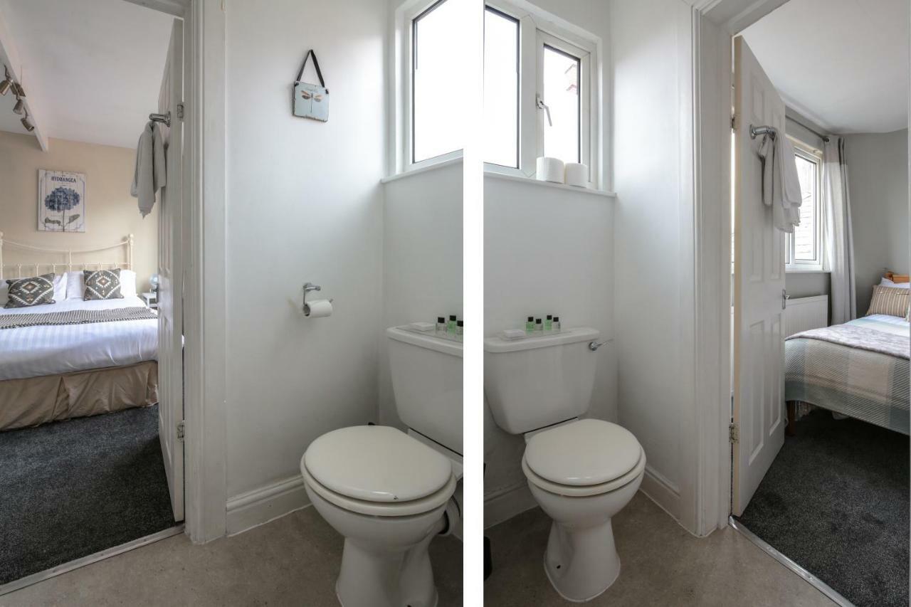 Habitación Triple Estándar