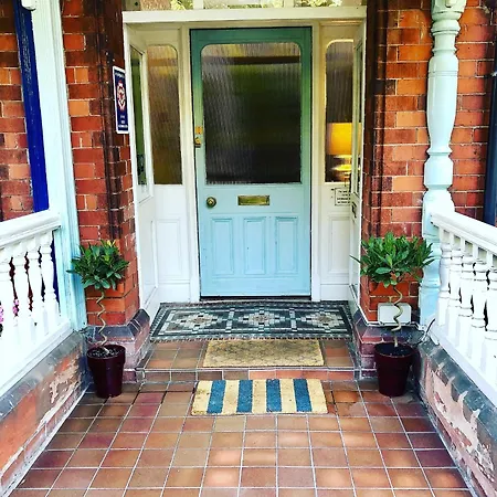 Baytree Lodge Chester-2