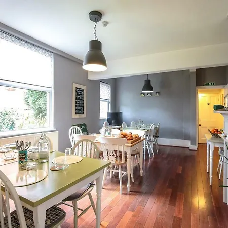 Baytree Lodge Chester-3